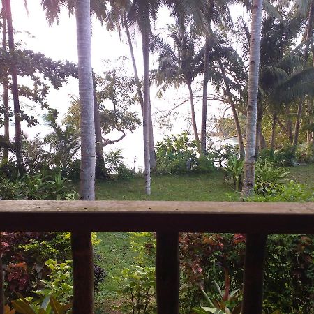 爱妮岛花园湾海滩度假村 外观 照片